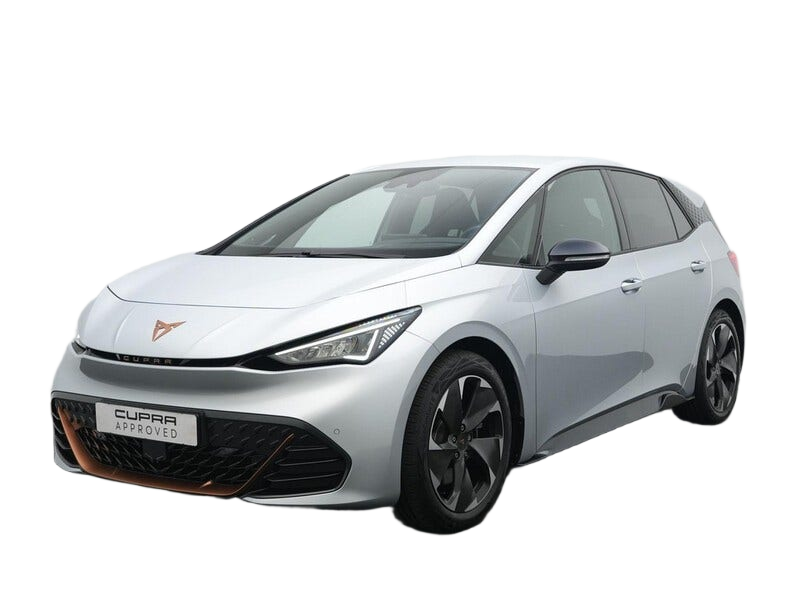 CUPRA Born occasion