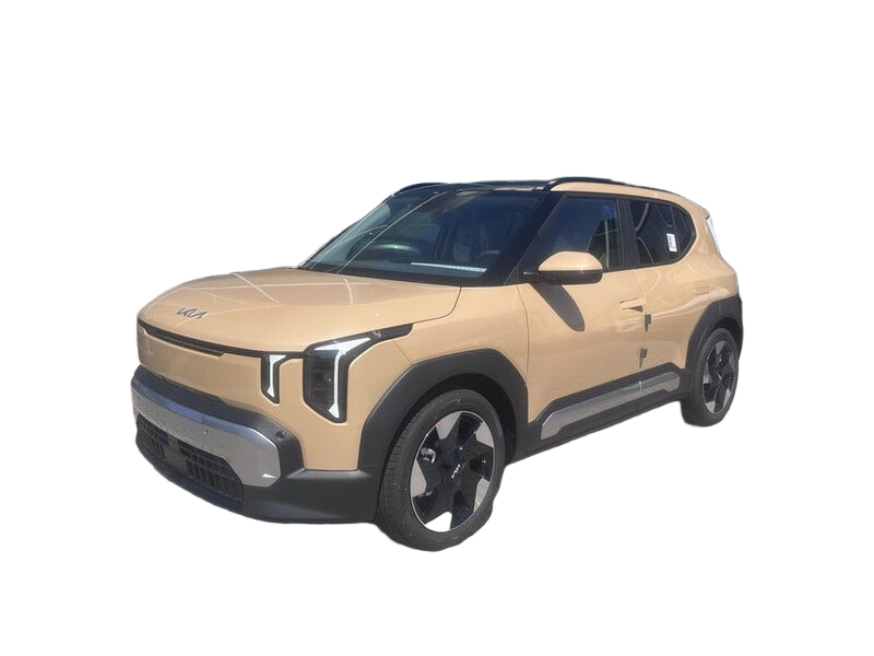 Kia EV2