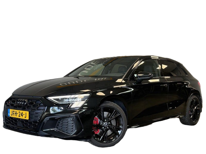Audi A3 occasion