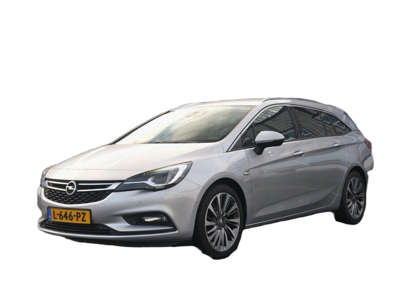 Opel Astra occasion