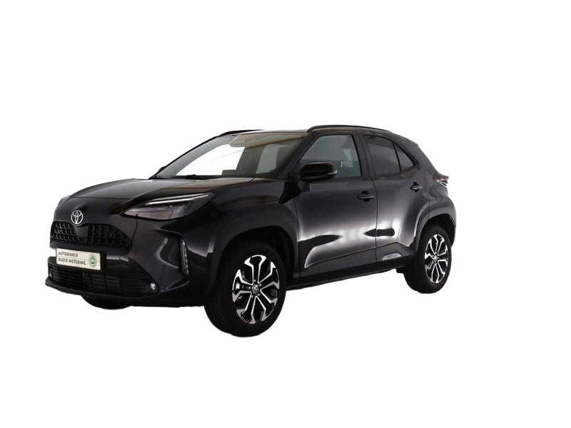 Toyota Yaris Cross occasion