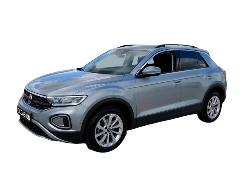 Volkswagen T Roc occasion