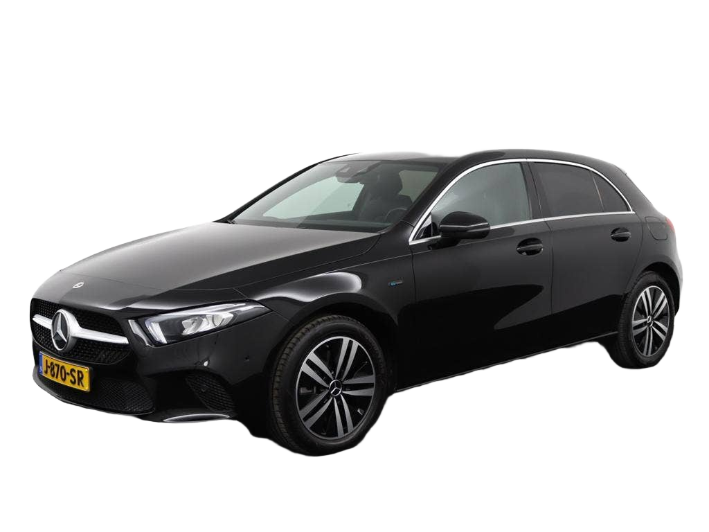 Mercedes Benz A Klasse occasion