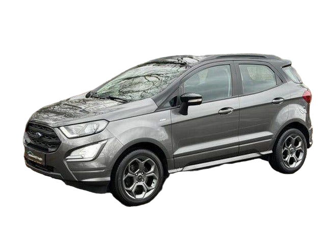 Ford EcoSport occasion