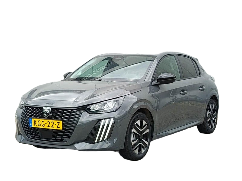 Peugeot 208 occasion