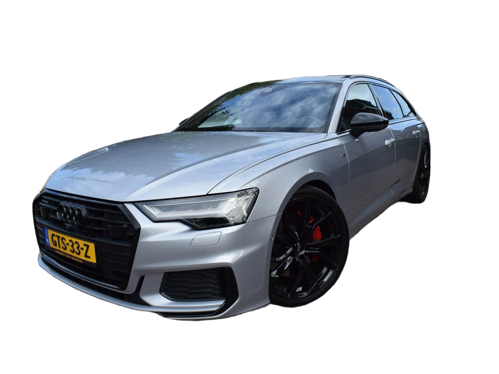 Audi A6 occasion