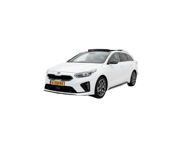 Kia ProCeed occasion