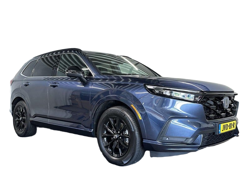 Honda CR V
