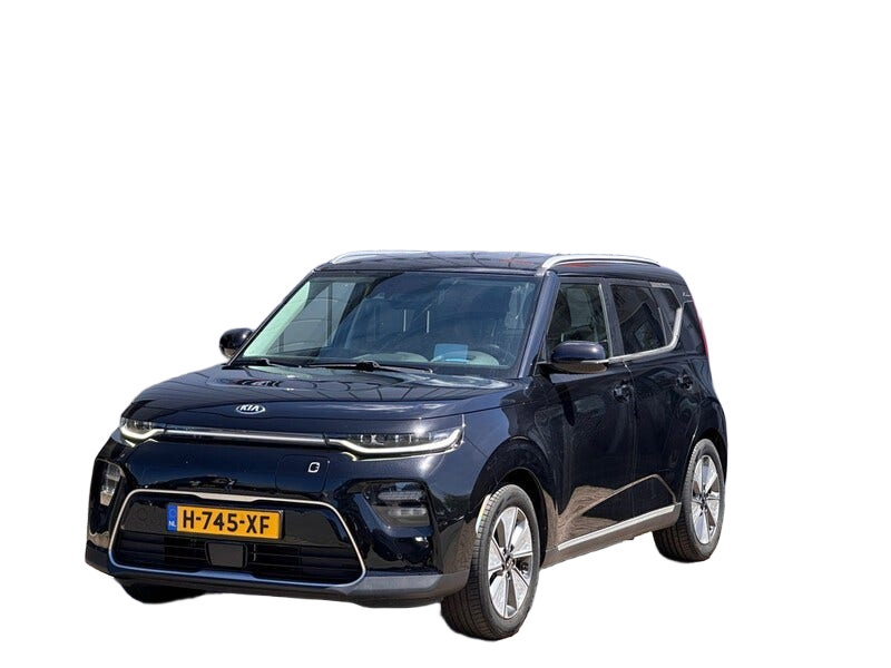 Kia e Soul occasion
