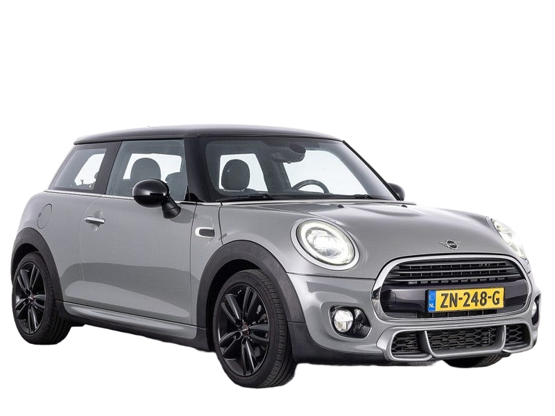 MINI Cooper occasion