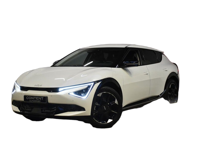Kia EV6 occasion