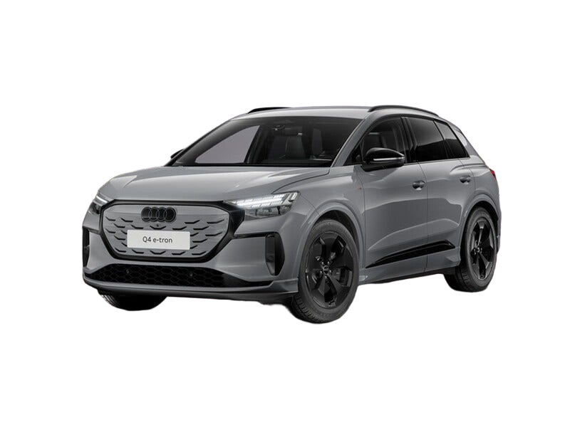 Audi Q4 e tron occasion