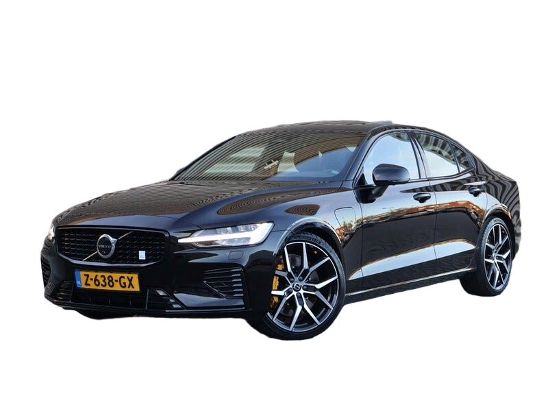 Volvo S60 occasion