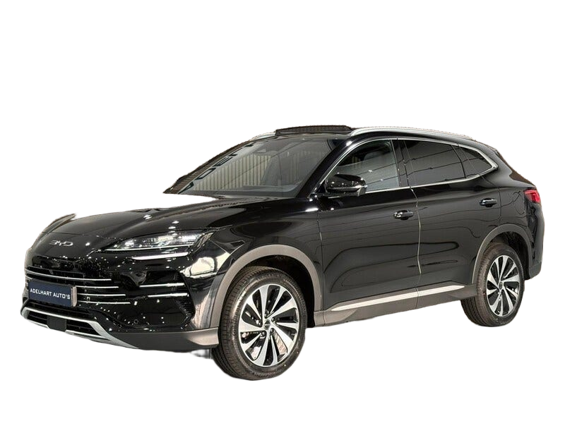 BYD SEAL U occasion