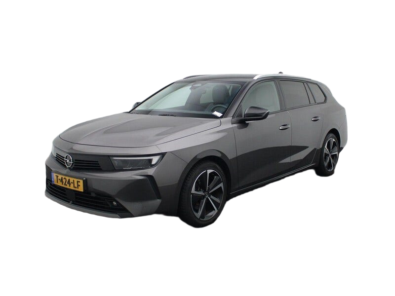Opel Astra occasion