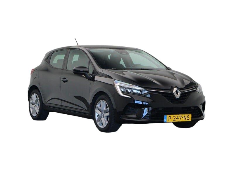 Renault Clio occasion