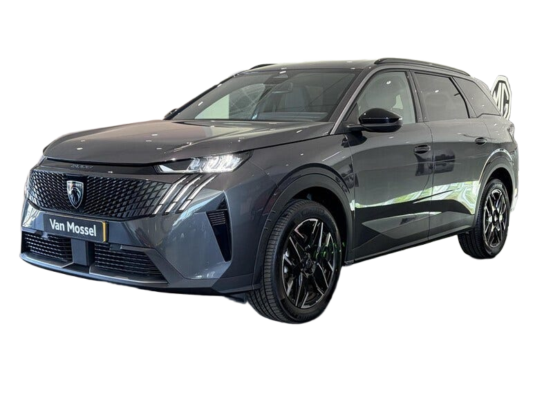 Peugeot 5008 occasion