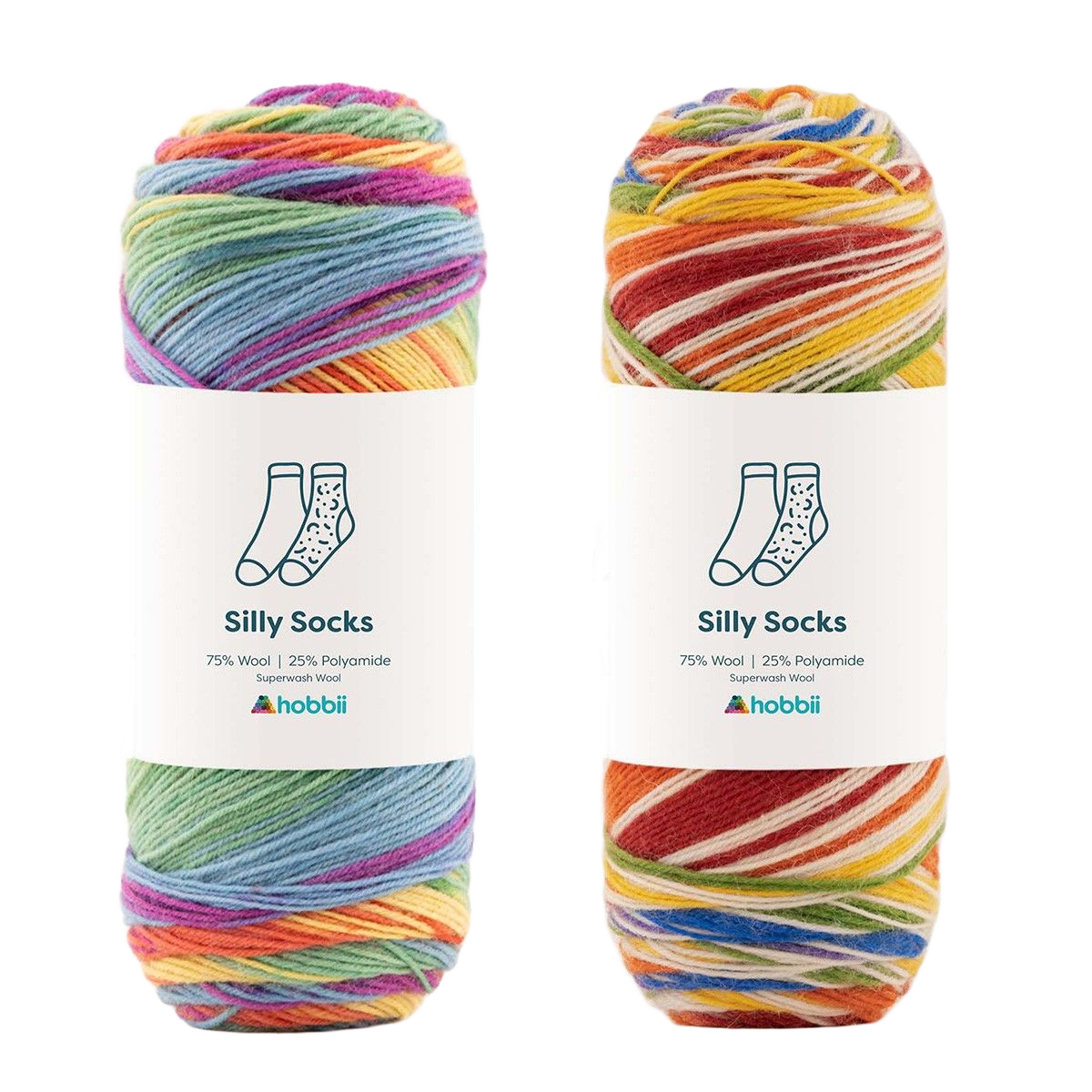 Silly Socks
