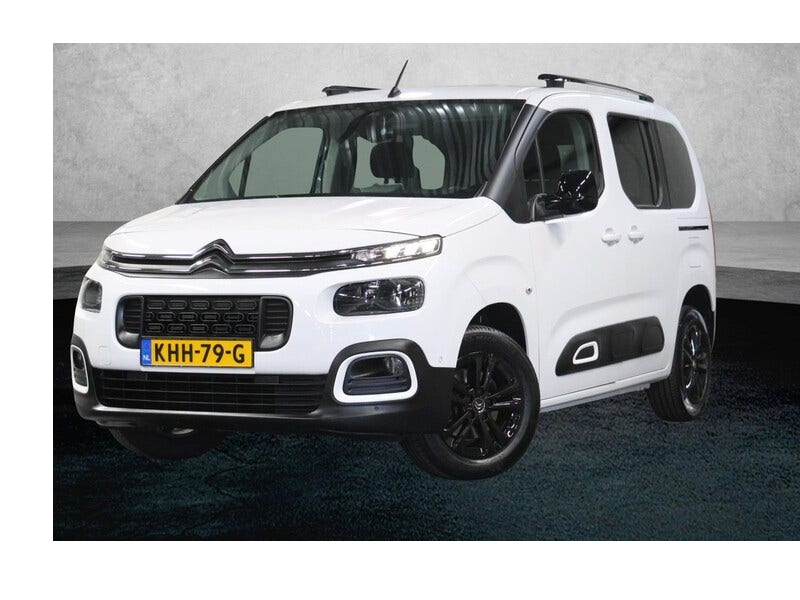 Citroën Berlingo occasion