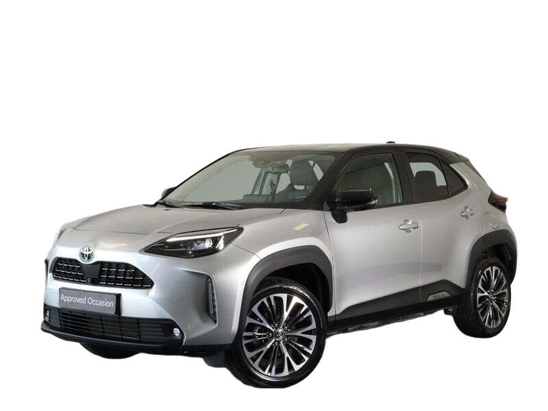 Toyota Yaris Cross occasion