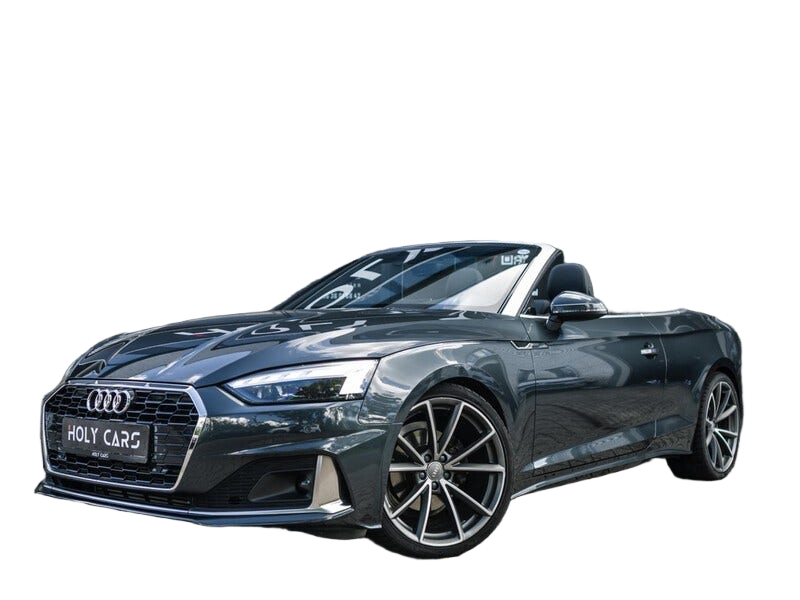 Audi A5 occasion