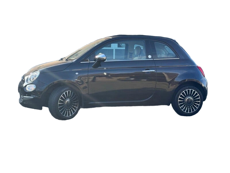 Fiat 500C occasion