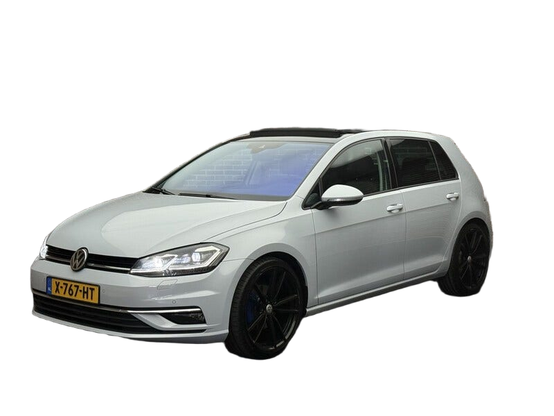 Volkswagen Golf occasion