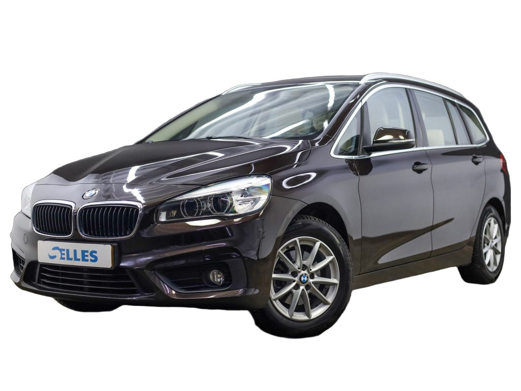 BMW 2 Serie occasion