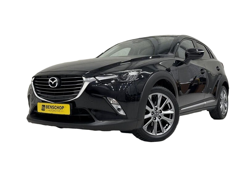 Mazda CX 3 occasion