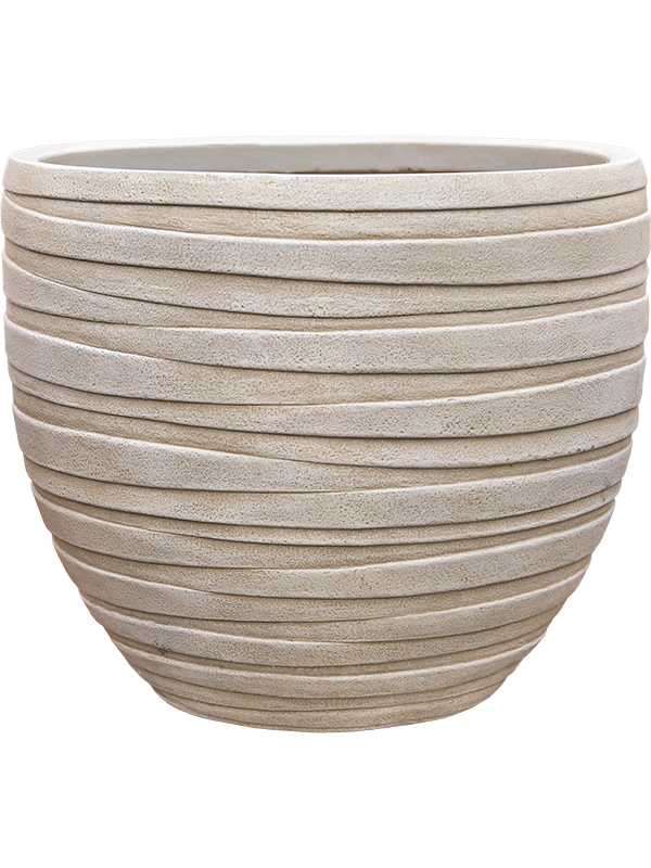 Baq Tornado Couple Beige 46x39cm