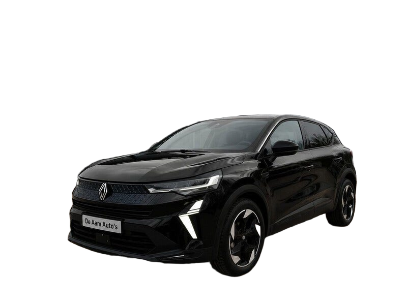 Renault Captur occasion