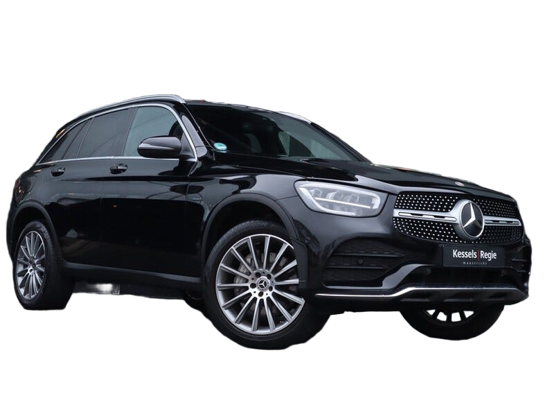 Mercedes Benz GLC occasion