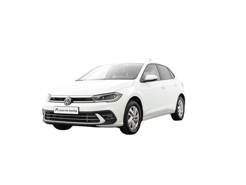 Volkswagen Polo occasion