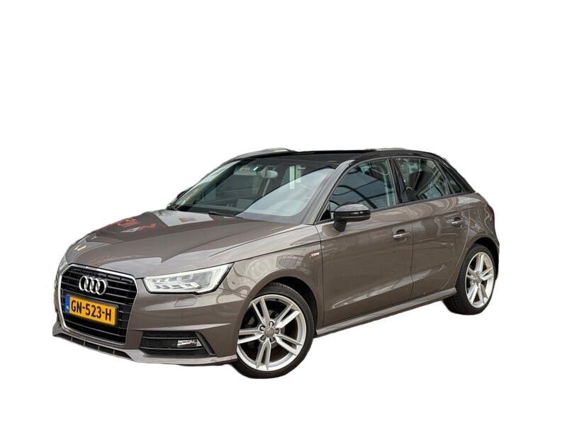 Audi A1 Sportback occasion
