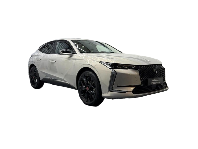 DS DS 4 occasion
