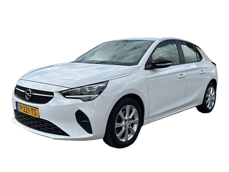 Opel Corsa occasion uit 2022