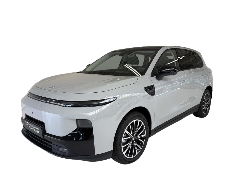 Leapmotor B10 occasion