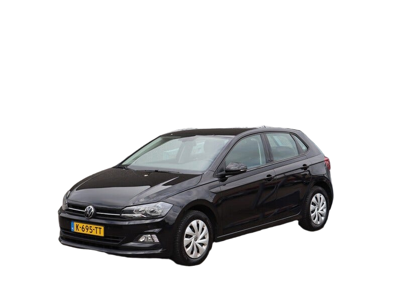 Volkswagen Polo occasion