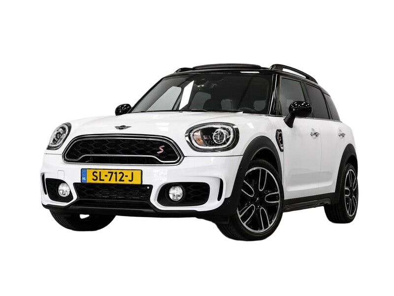 MINI Countryman occasion