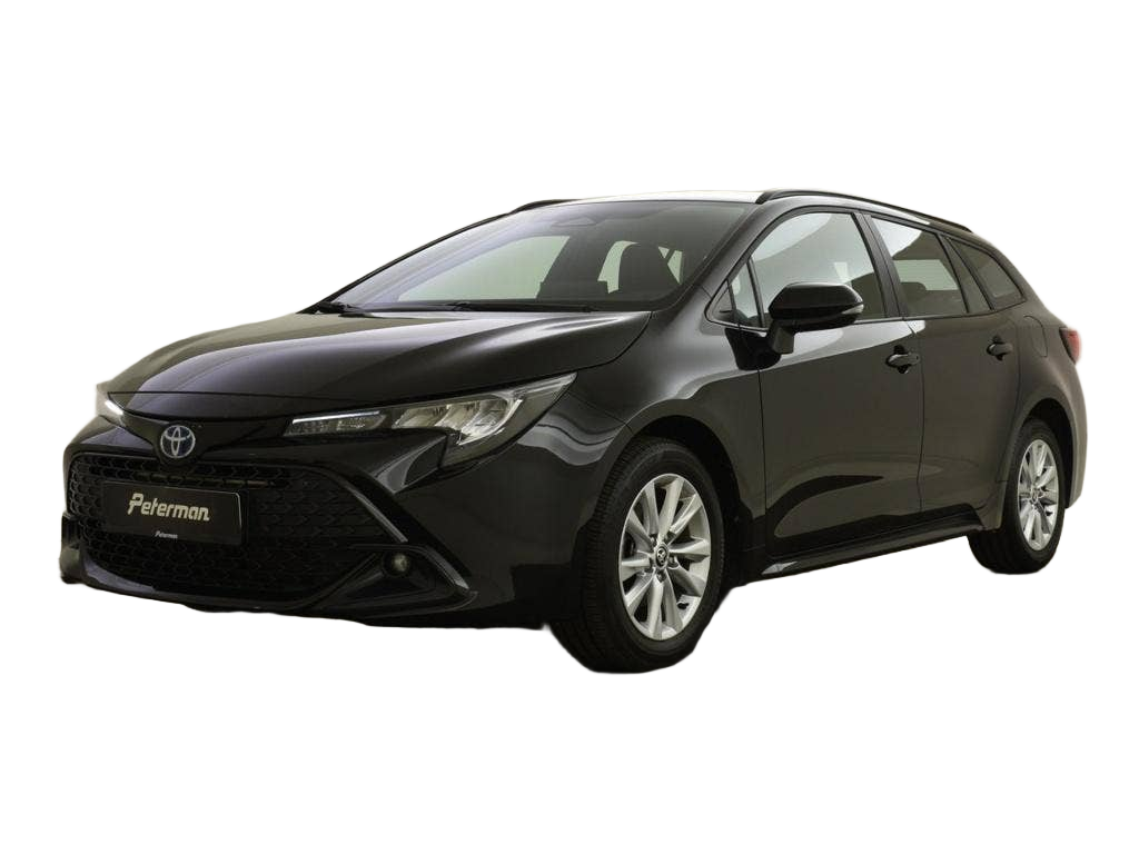Toyota Corolla Touring Sports