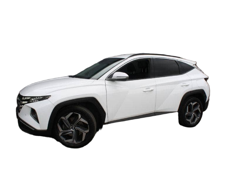 Hyundai Tucson occasion