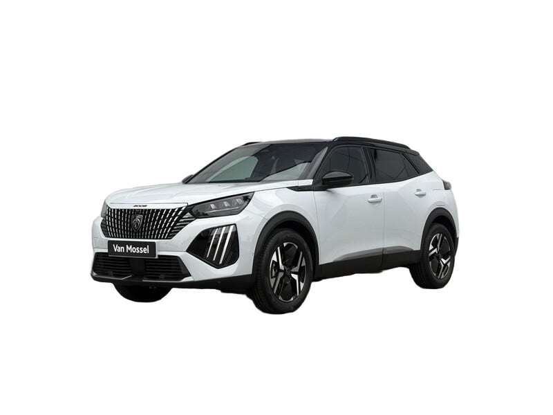 Peugeot 2008 occasion