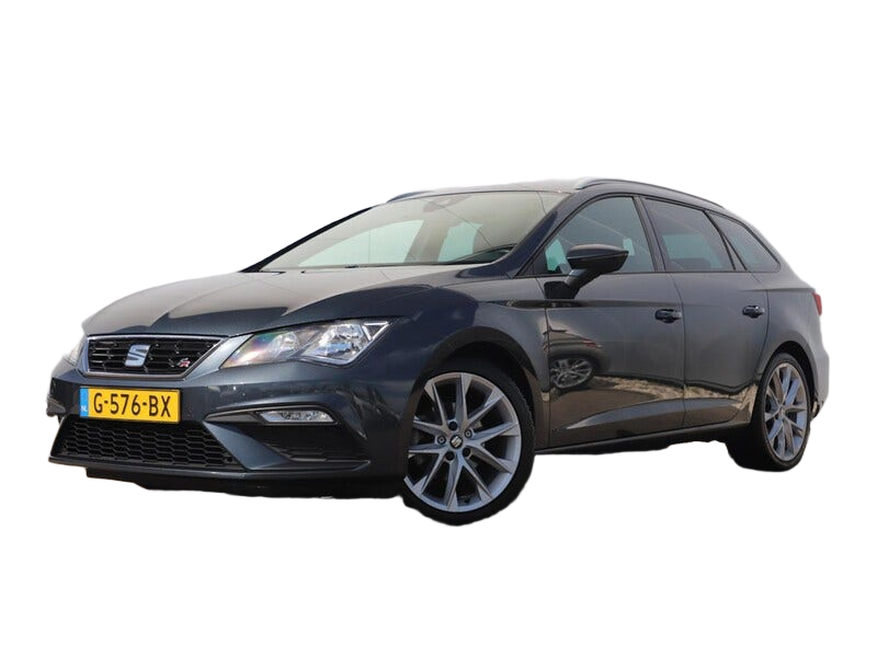 SEAT Leon occasion