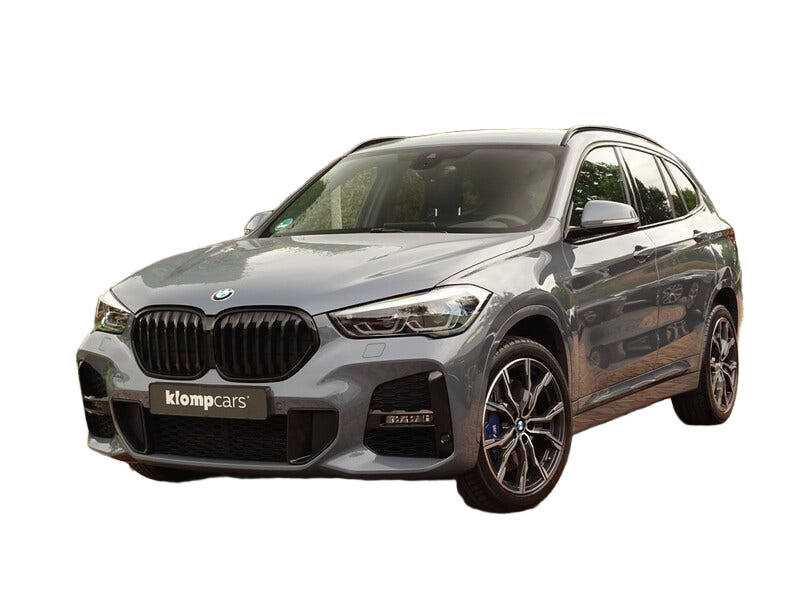 BMW X1 occasion
