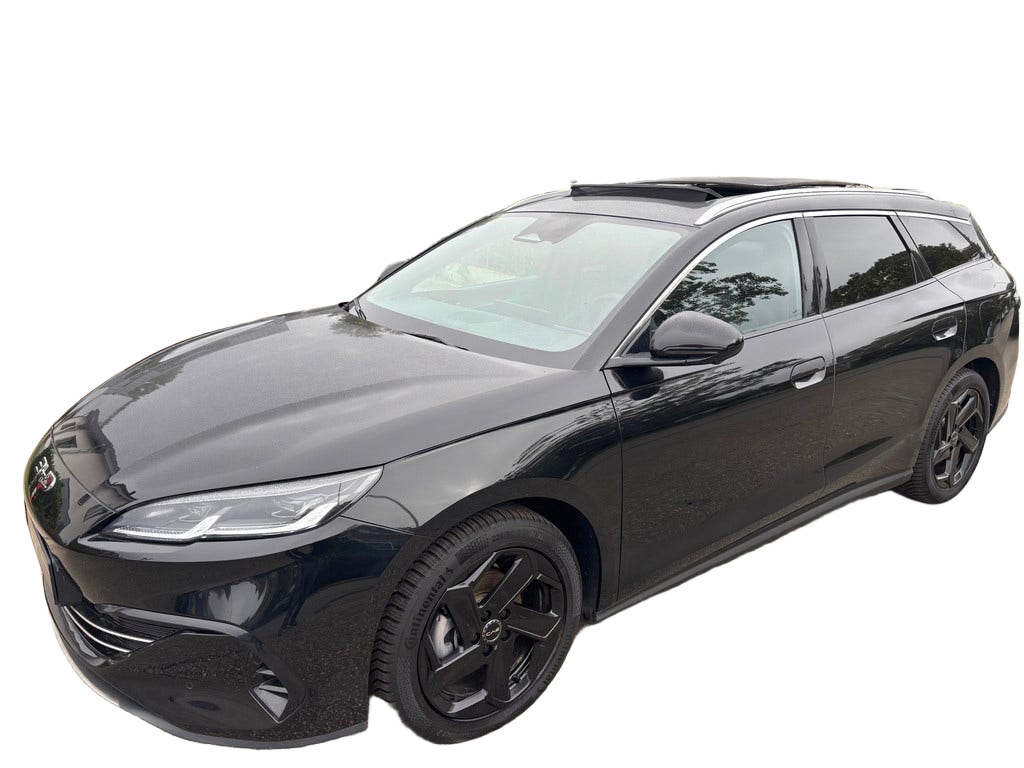 BYD SEAL