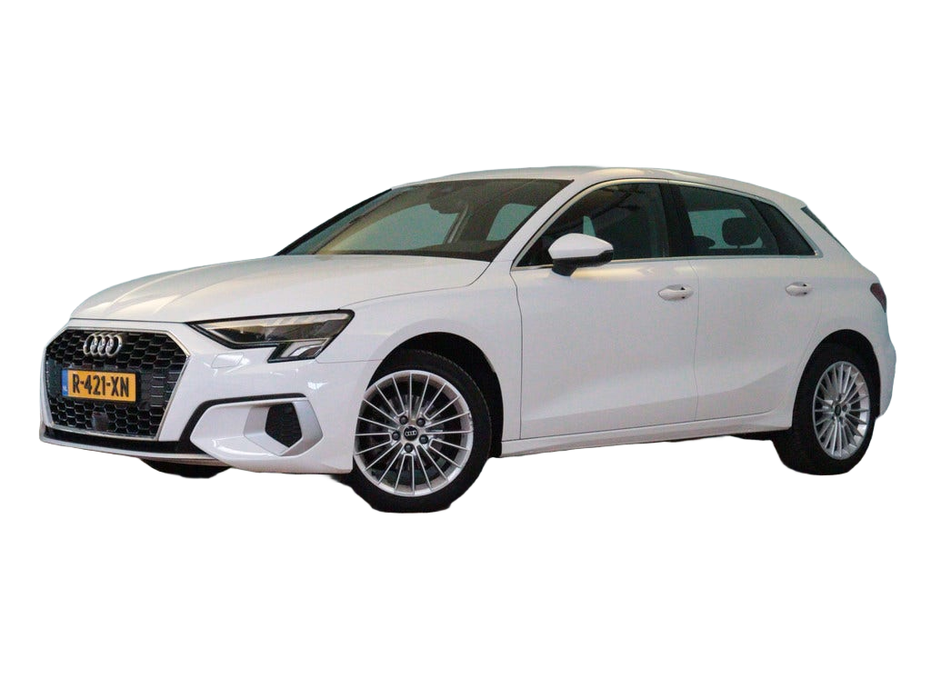 Audi A3 occasion