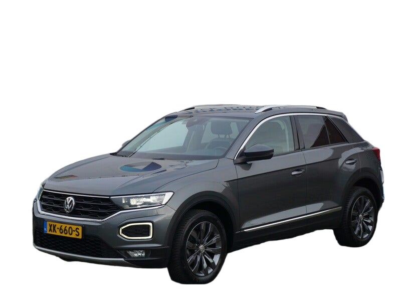 Volkswagen T Roc occasion