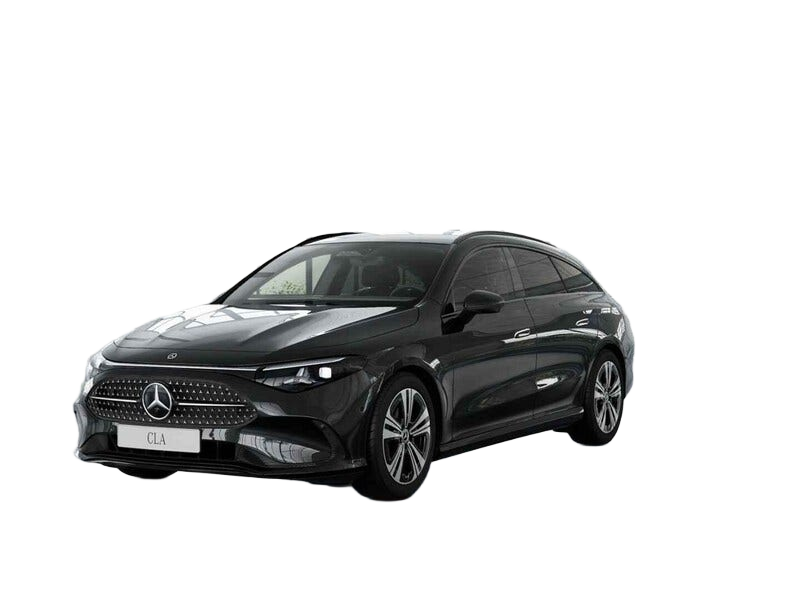 Mercedes Benz CLA occasion