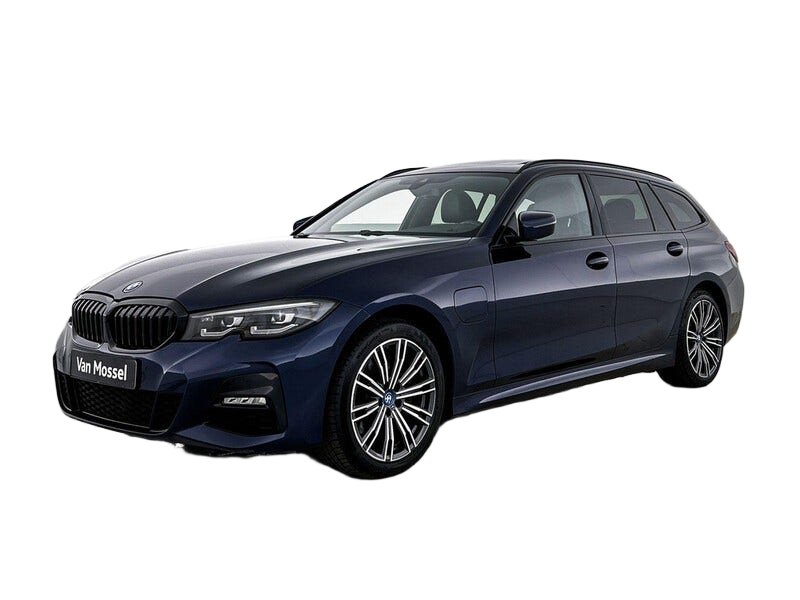 BMW 3 Serie occasion