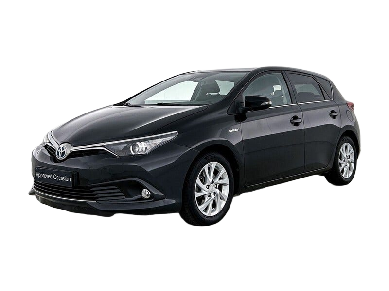 Toyota Auris occasion